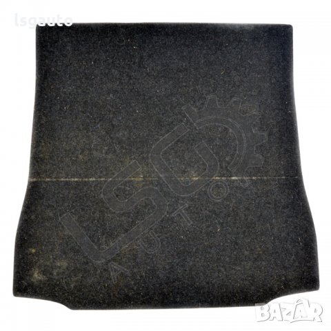 Мокетна кора багажник BMW 1 Series (E87) 2004-2011 B091121N-272