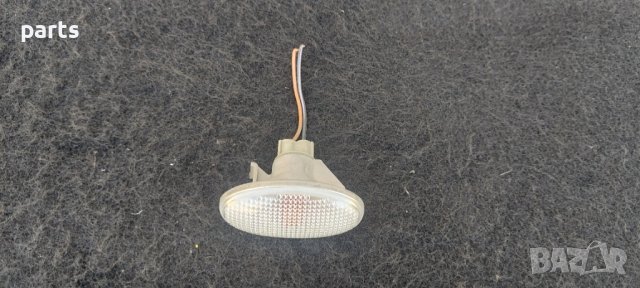 Мигач Калник Мерцедес А класа W168 N, снимка 2 - Части - 40633595