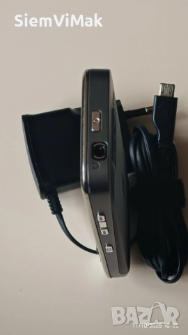 Nokia E52 - комплект без кутия , снимка 6 - Nokia - 23960250