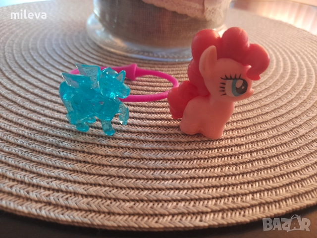 Пони киндер, снимка 4 - Колекции - 51735852