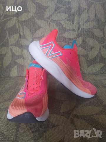 Дамски маратонки New Balance , снимка 7 - Маратонки - 44512888