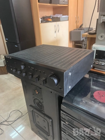 Harman/Kardon HK 6600, снимка 5 - Ресийвъри, усилватели, смесителни пултове - 52078529