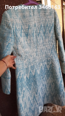 дамско сако Данини , снимка 4 - Сака - 51752665