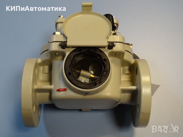 предпазно газово реле бухголц EMB URF 25/10 monitoring relay for tap changer, снимка 6 - Резервни части за машини - 40203176