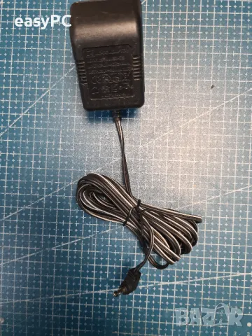 Оригинален захранващ адаптер SY-06030-GS 6V 300mA 