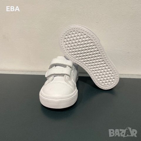 Детски кецове , снимка 4 - Детски обувки - 42034237