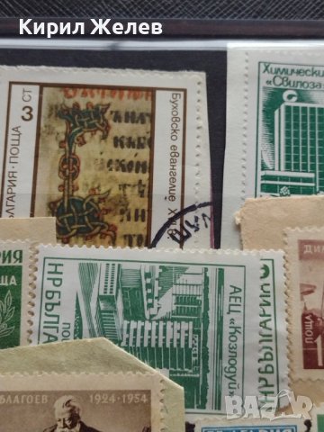 ПОЩЕНСКИ МАРКИ ЦАРСТВО БЪЛГАРИЯ, НРБ СМЕСЕНИ ДИМИТЪР БЛАГОЕВ, БОРИС ТРЕТИ, ТУРГЕНЕВ РЕДКИ 35045, снимка 11 - Филателия - 39252194