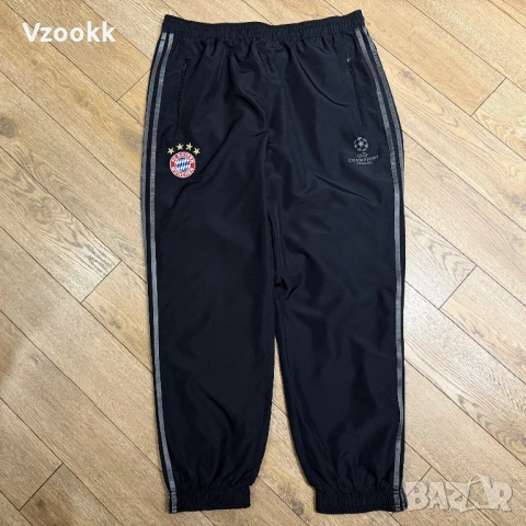 Мъжко долнище Adidas x Bayern München Champions League | XL
