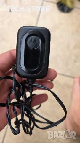 зарядно за motorola, снимка 3 - Оригинални зарядни - 51206090