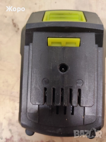 Акумулаторен храсторез BARICUS, снимка 7 - Други инструменти - 52982810