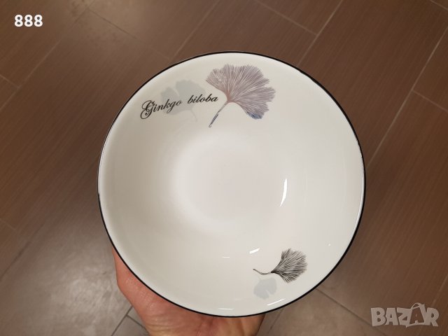 Купички и чинии, снимка 5 - Чинии - 35671557