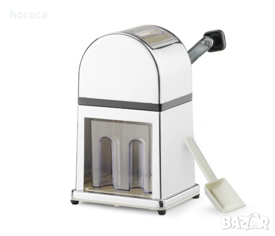 Ледотрошачка - ръчно задвижване, снимка 5 - Обзавеждане за заведение - 41335167