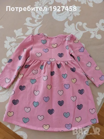 Продавам детски рокли, снимка 6 - Детски рокли и поли - 50241921