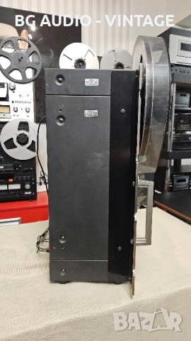 AKAI GX-635 ролков магнетофон, снимка 8 - Декове - 41569488