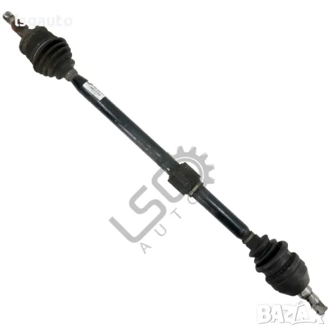 Дясна полуоска Opel Zafira Tourer C  ID: 141013