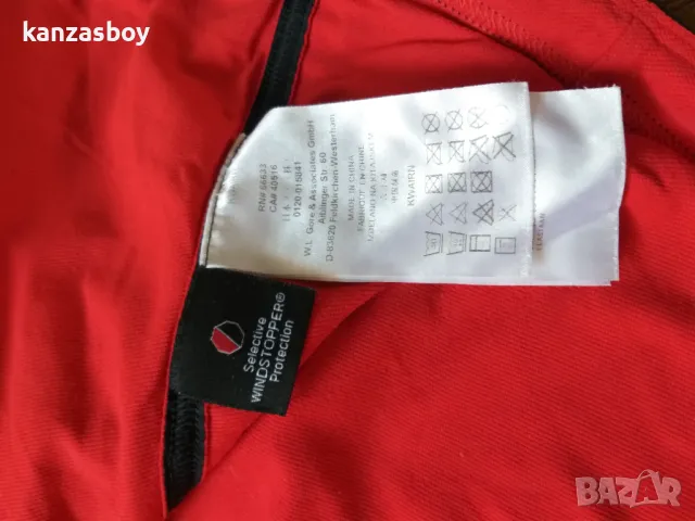 gore running wear kwairn - мъжко ръннинг яке Л, снимка 8 - Якета - 48323769