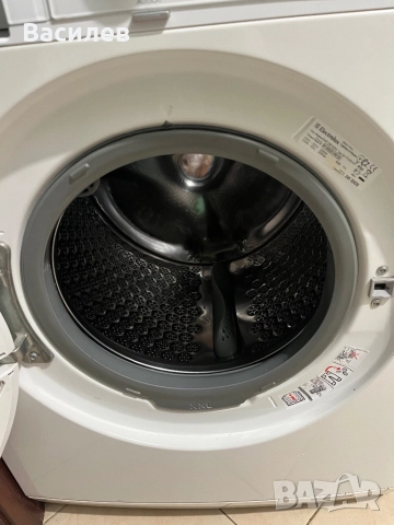 Пералня Електролукс / Electrolux за части, снимка 5 - Перални - 52588565