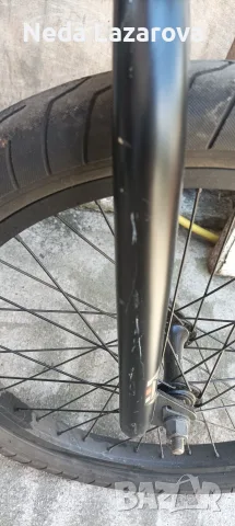 BMX KINK Gap XL 2022 20" / 21" – като нов, некаран, снимка 6 - Велосипеди - 55957489