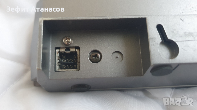 Pioneer display unit AXX7107  AXX 7107, снимка 4 - Ресийвъри, усилватели, смесителни пултове - 44809128