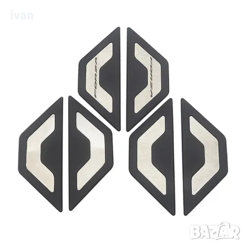 намаление стелки за педалите за Honda Forza 750