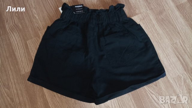 Дамски къси панталонки Nike, Terranova, снимка 5 - Къси панталони и бермуди - 34140806