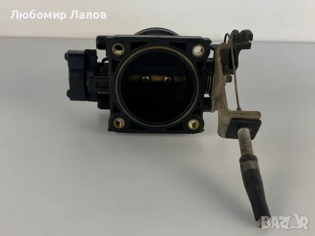 Дроселова клапа Ленд Ровър Фрилендър LandRover Freelander 1.8 120к.с, снимка 3 - Части - 48559628