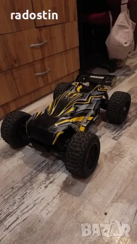 RC Колилчка 1:8 