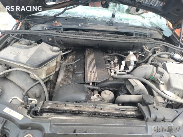 х5 е53 3.0 газ/бензин на части !, снимка 6 - Автомобили и джипове - 42104284