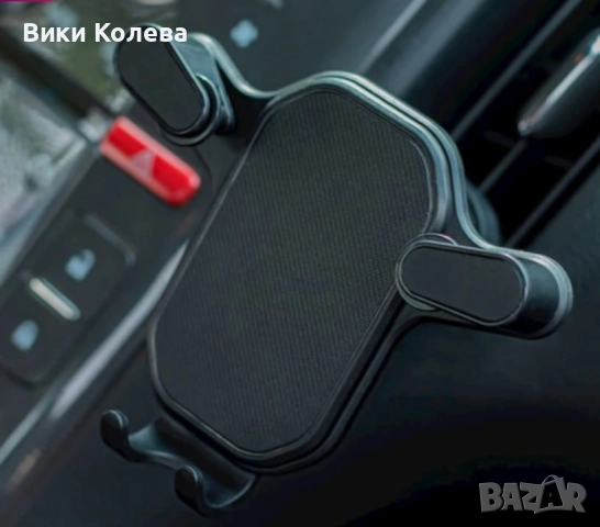 Стойка за кола с "Roller Skating" механизъм – Лесно ползване с една ръка!, снимка 3 - Аксесоари и консумативи - 52833821