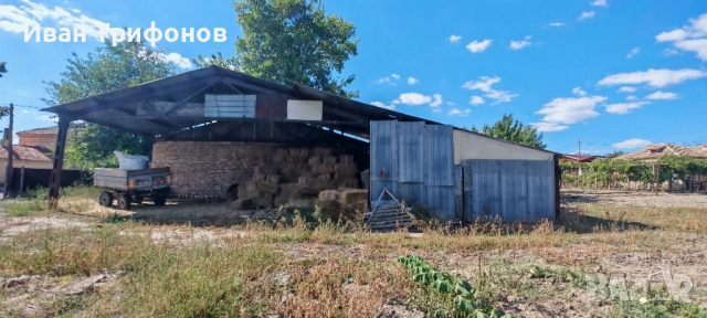 Хале метална конструкция , снимка 2 - Други машини и части - 52076464