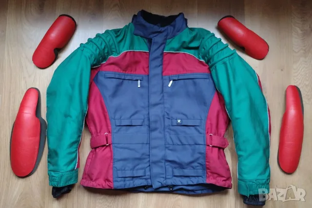 BMW / GORE-TEX - мотористко яке , мото яке