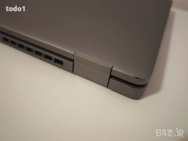 Dell Latitude 5330 Touchscreen FHD IPS i5-1245U/256GB/16GB, снимка 13 - Лаптопи за работа - 52858521