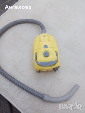 Прахосмучка