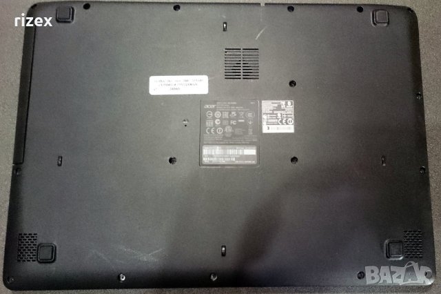 Лаптоп за части Acer E15 ES1-512-C2VE, снимка 3 - Части за лаптопи - 41951665