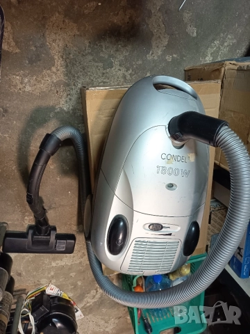 Прахосмукачка CONDEL mod: VC-H4801 / 1800W