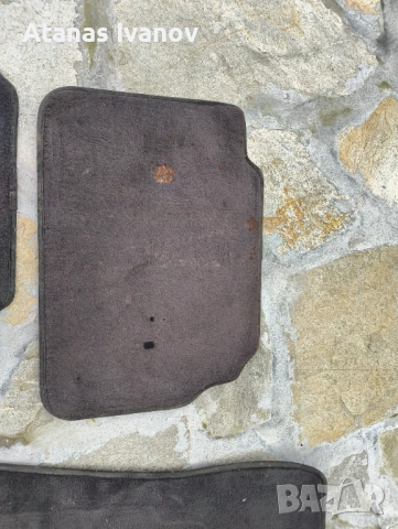 Стелки за БМВ е34 оригинални , снимка 5 - Части - 52749443