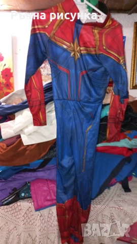 Карнавални дрехи за деца и възрастни ,цена 10рлв за брой,единствени ,последни бройки, снимка 8 - Други - 42155825