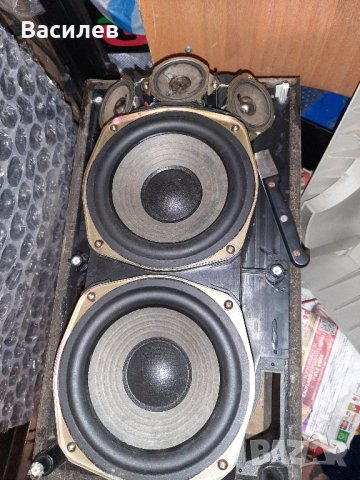 тонколони sony rx900 на части, снимка 5 - Аудиосистеми - 44214353