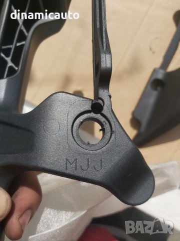 Дръжки за Honda NC700X , снимка 4 - Части - 41424738