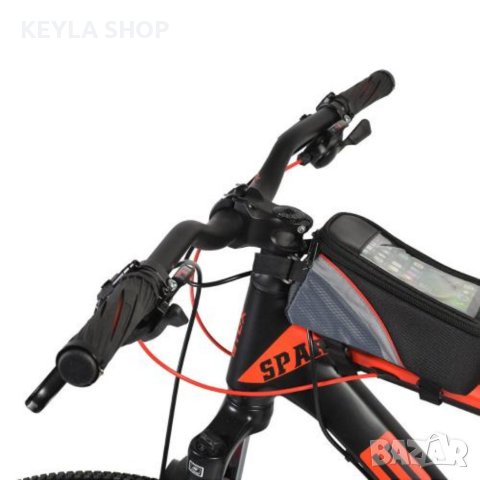 Чанта за колело / велосипед Byox, снимка 5 - Аксесоари за велосипеди - 41659079