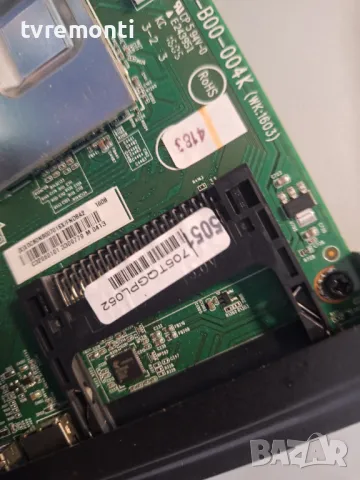 MAIN BOARD ,715G8003-M0D-B00-004K for LG 32LH500D 32inc DISPLAY TPT315B5-WHBN0.K REV.S8940D, снимка 3 - Части и Платки - 49645918