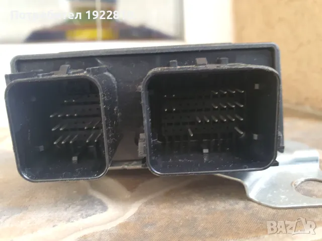 Централа AIRBAG Форд S Max, снимка 2 - Части - 50232537