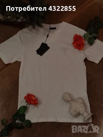 Prada T-shirt, снимка 1