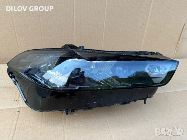 Фар BMW X5 G05 X6 G06 - LCI | LED