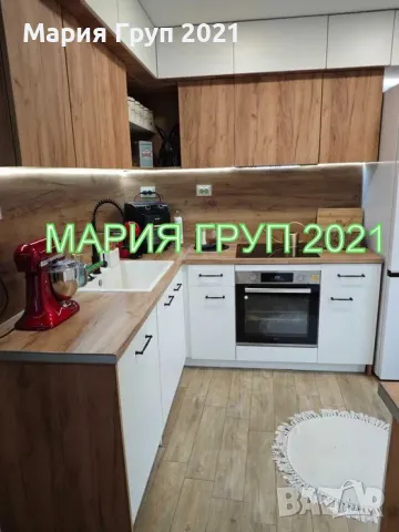 !!!ТОП ОФЕРТА!!!Продавам Триетажна Обзаведена Къща с Гараж в гр. Хасково кв."Училищни"!!!, снимка 3 - Къщи - 50347789