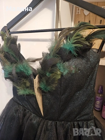 Къса рокля, снимка 10 - Рокли - 53181558