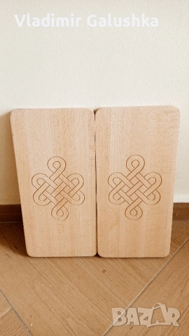 Садху дъски, снимка 2 - Йога - 52413849