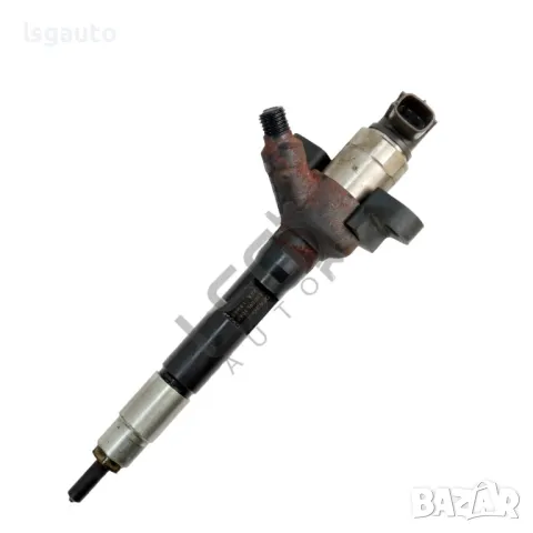 Дюза дизел Mazda 6 (GH)  2007-2013 ID: 142881