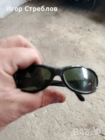 Очила, снимка 6 - Слънчеви и диоптрични очила - 49857045