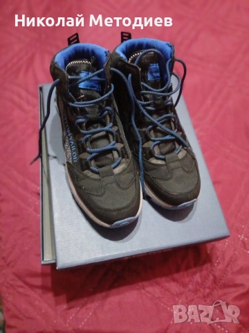 Много запазени обувки Т0М ТАILOR 42 номер , снимка 6 - Маратонки - 53076081